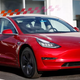 Illustration for article titled Teslas Finally Getting a Manufacturing Foothold in China